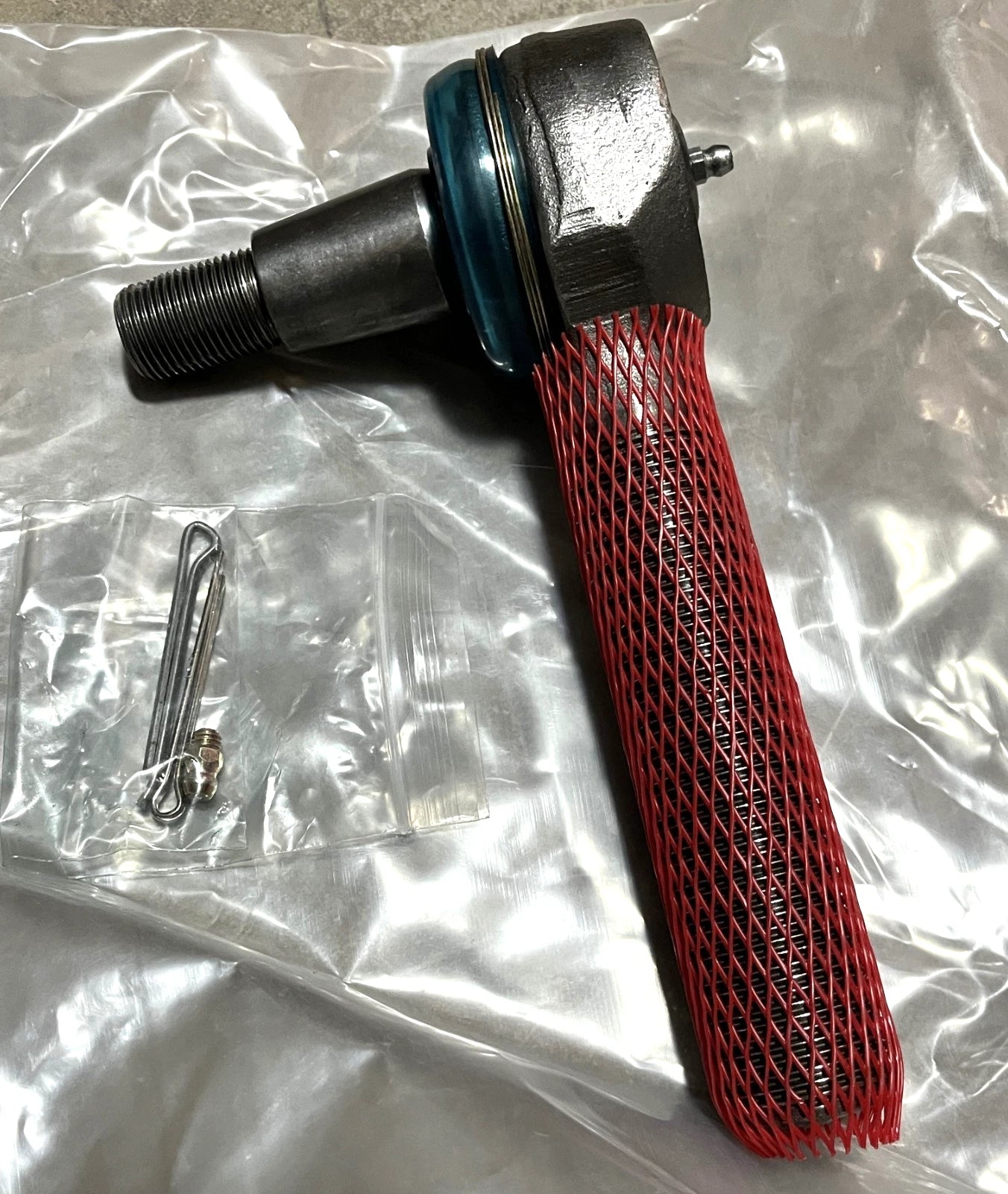 TIE ROD End HET M1070  2530-01-362-3574 Military Truck Heavy Duty Tie rod end 2HL790