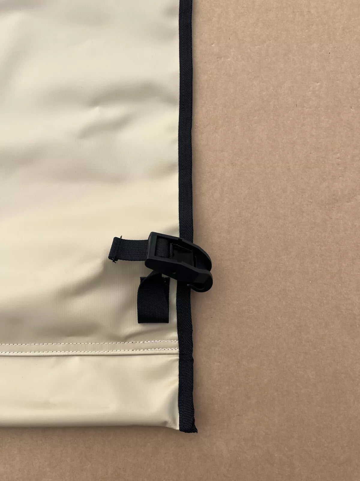 M998 HMMWV HUMVEE 2 MAN TAN SOFT TOP KIT 2 DOOR SET CURTAIN BOW RAIL HARDWARE