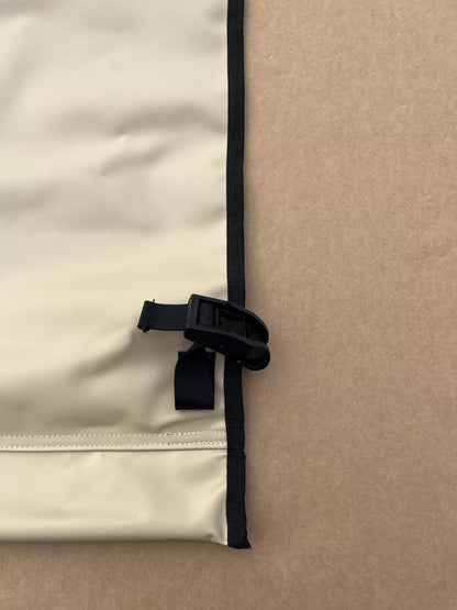 M998 HMMWV HUMVEE 2 MAN TAN SOFT TOP KIT 2 DOOR SET CURTAIN BOW RAIL HARDWARE