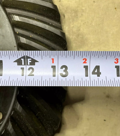 AXLETECH / MERITOR FORKLIFT / TRUCK AXLE SHAFT 2520-01-289-4288