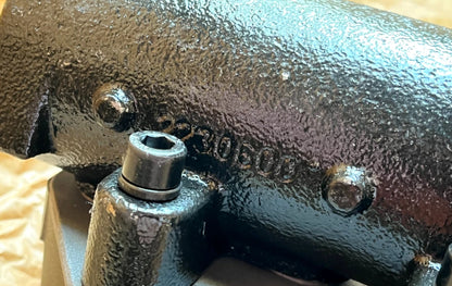 M35A3 2.5 TON TRUCK MASTER HYDRAULIC BRAKE CYLINDER 2233867 / 2530-01-398-4503