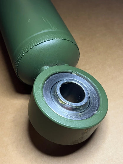 2ct. NEW MILITARY M113 APC M747 TRAILER SHOCK ABSORBER 11669371 2510-01-028-8573