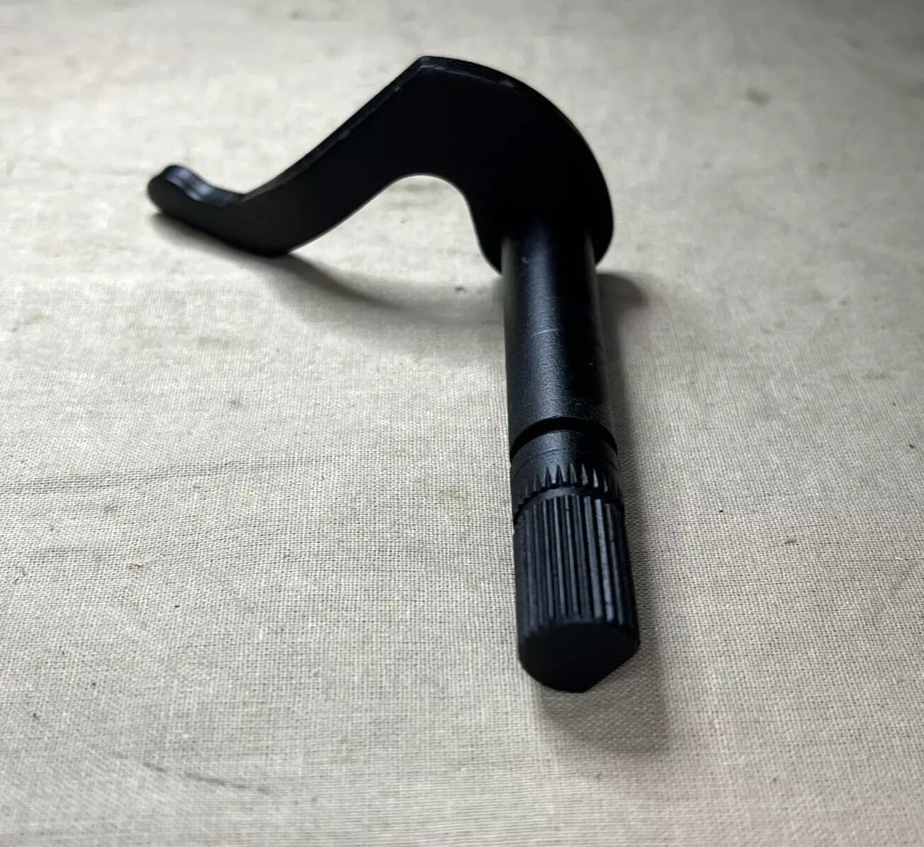 2520-00-017-2563 M113 TX100 SHAFT 6774438 8356120 6774438 000172563