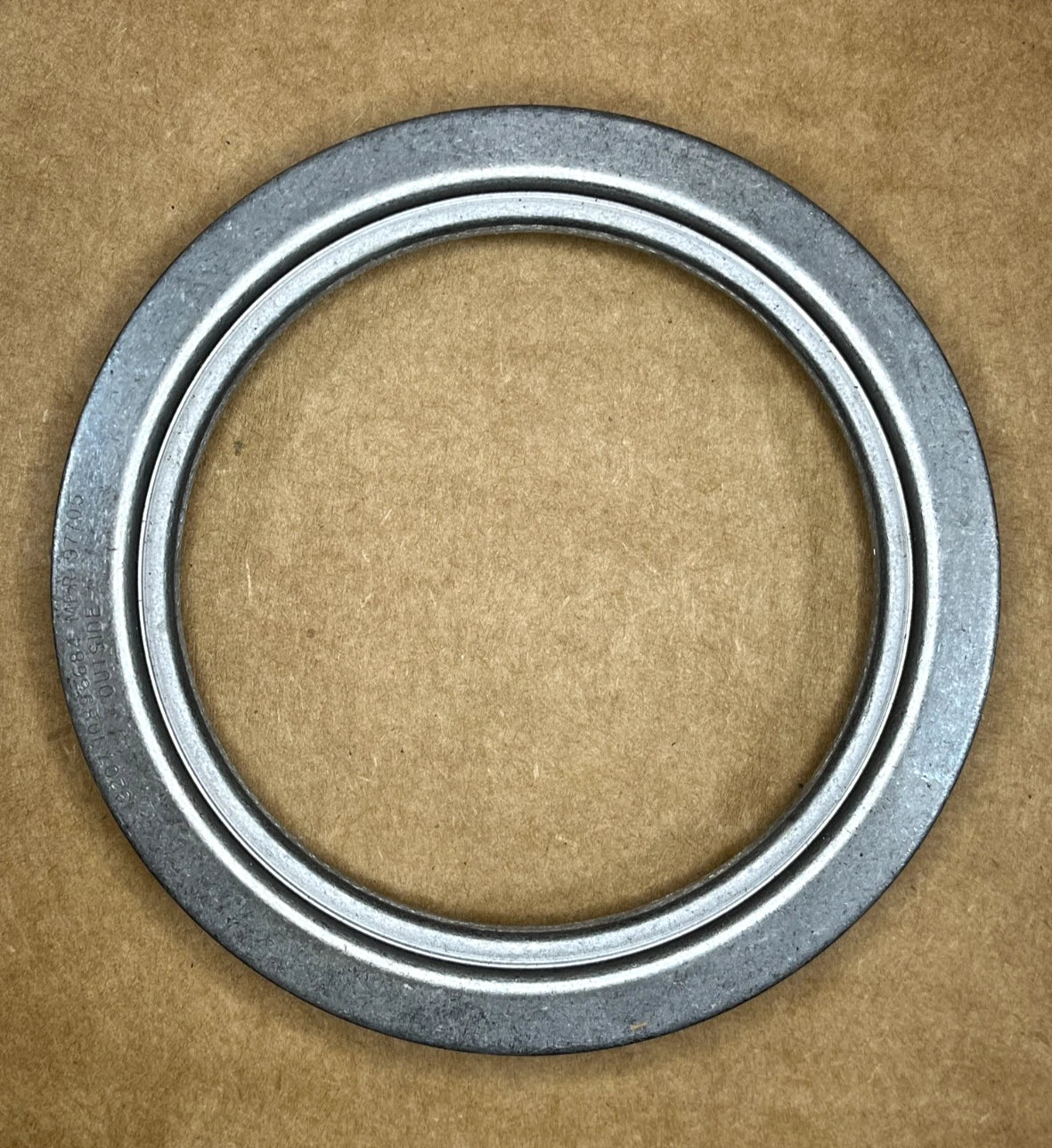 6pc. REAR AXLE HUB SEAL REBUILD KIT WITH GASKETS 2 1/2 TON M35A2 MILITARY TRUCK