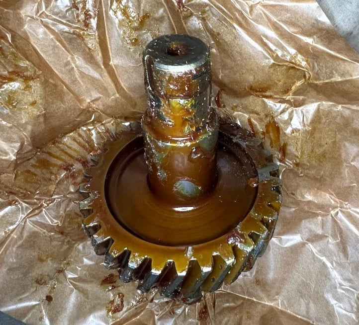 M48A5/M60A1 GEARSHAFT,MULTIPLE GEARS 7972957/ 3040-00-332-0064