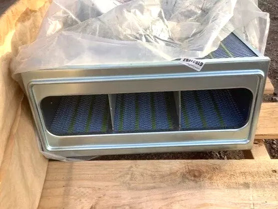 M1 Abrams 2940-01-406-9209   P531597 12388171 P14-0494	Filter Element Intake