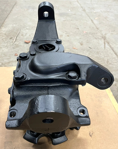 REBUILT HMMWV GEARED HUB 10K FRONT OR REAR RH/LH 12338284-2 6001779 Humvee M998