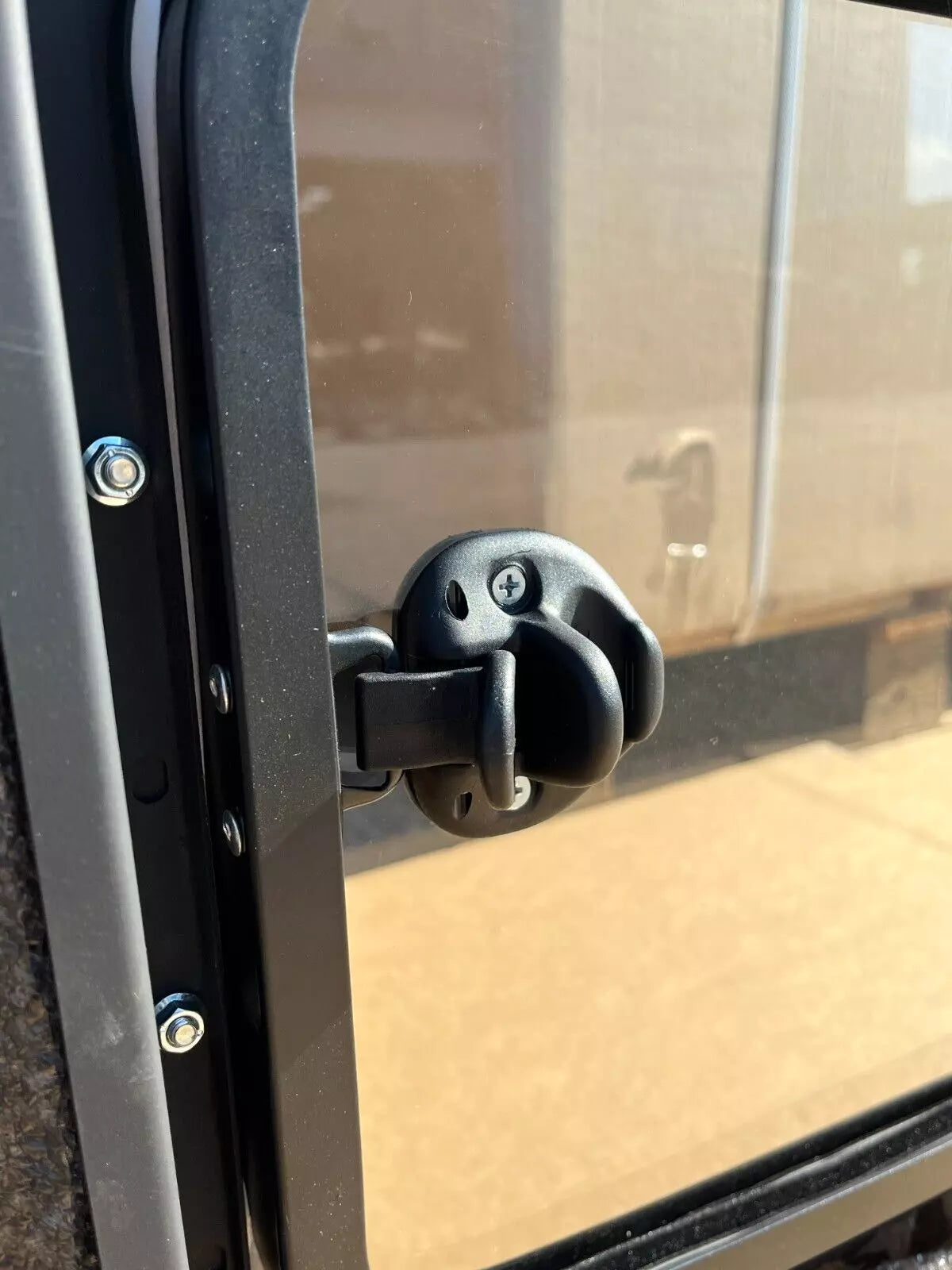 5 TON M35A2 CAB HARD TOP KIT  TOP AND BACK 5701443 2540-00-570-1443 2.5 TON HARD TOP