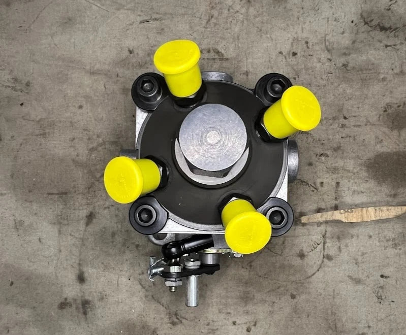 Ambac 50-2/4A-80A-9540A Metering & Distributing Fuel Pumps