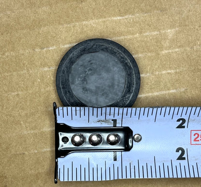 HMWVV MAIN FUEL TANK DRAIN PLUG REPLACES 12340000 5340-01-244-5765