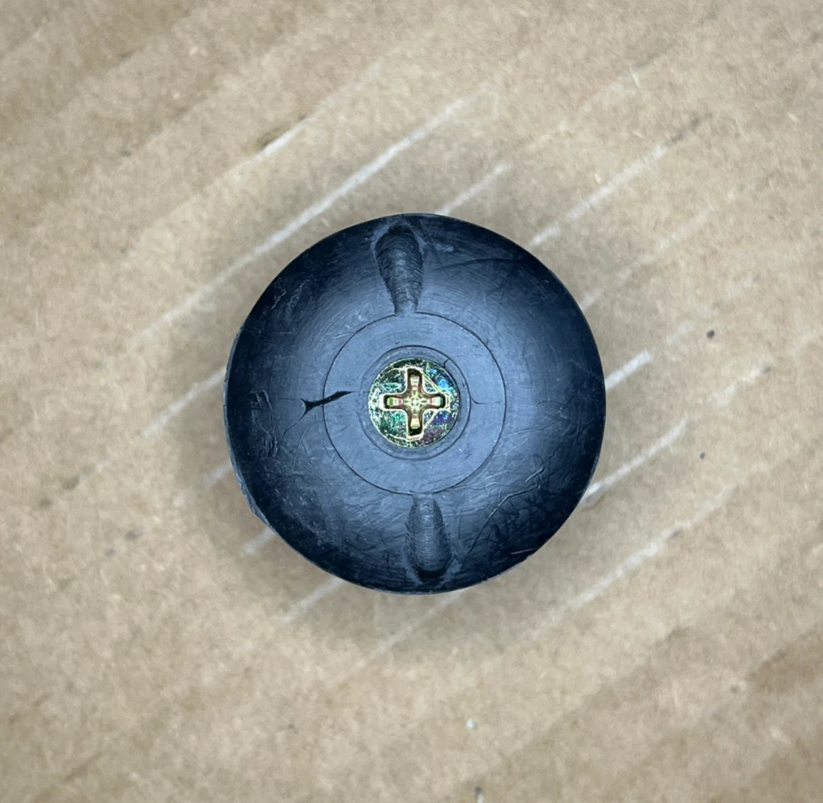 HMWVV MAIN FUEL TANK DRAIN PLUG REPLACES 12340000 5340-01-244-5765