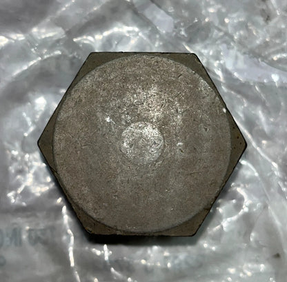 MERITOR THREADED PIPE-PLUG 1.75IN / 2297-J-3702 / 5365-01-383-2409