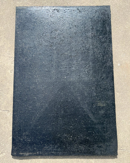 LMTV M871A3 TRAILER STA-PUT SPLASH/MUD GUARD 36x24 50822014 2540-01-499-4246