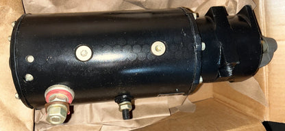 HMMWV M998 STARTER 6.2, 6.5L M1114 M11 Series Ect HUMMER HUMVEE 24 Volt 5578787