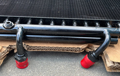 HUMVEE HUMMER HMMWV M998 OIL COOLER 12340185 19111 2930-01-168-7911