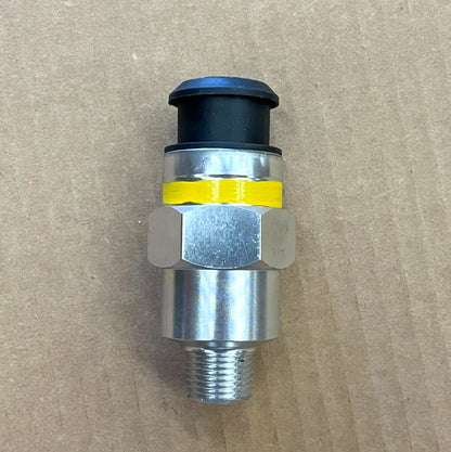 NEW HMMWV SMART PROTECTIVE CONTROL BOX ASSEMBLY 12469158 6110-01-542-7901