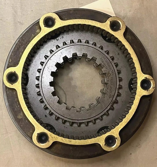 2.5 TON TRANSFER CASE INPUT SHAFT SYNCHRONIZER 7521581 / 2520-00-752-1581