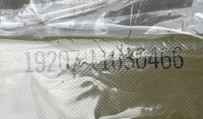 M151,M151A1,M151A2 Vinyl Seat Cushion MUTT Military Truck 11630466