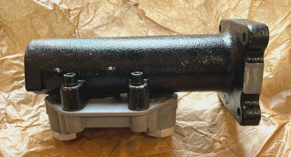 M35A3 2.5 TON TRUCK MASTER HYDRAULIC BRAKE CYLINDER 2233867 / 2530-01-398-4503