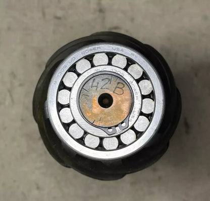 AXLETECH / MERITOR FORKLIFT / TRUCK AXLE SHAFT 2520-01-289-4288