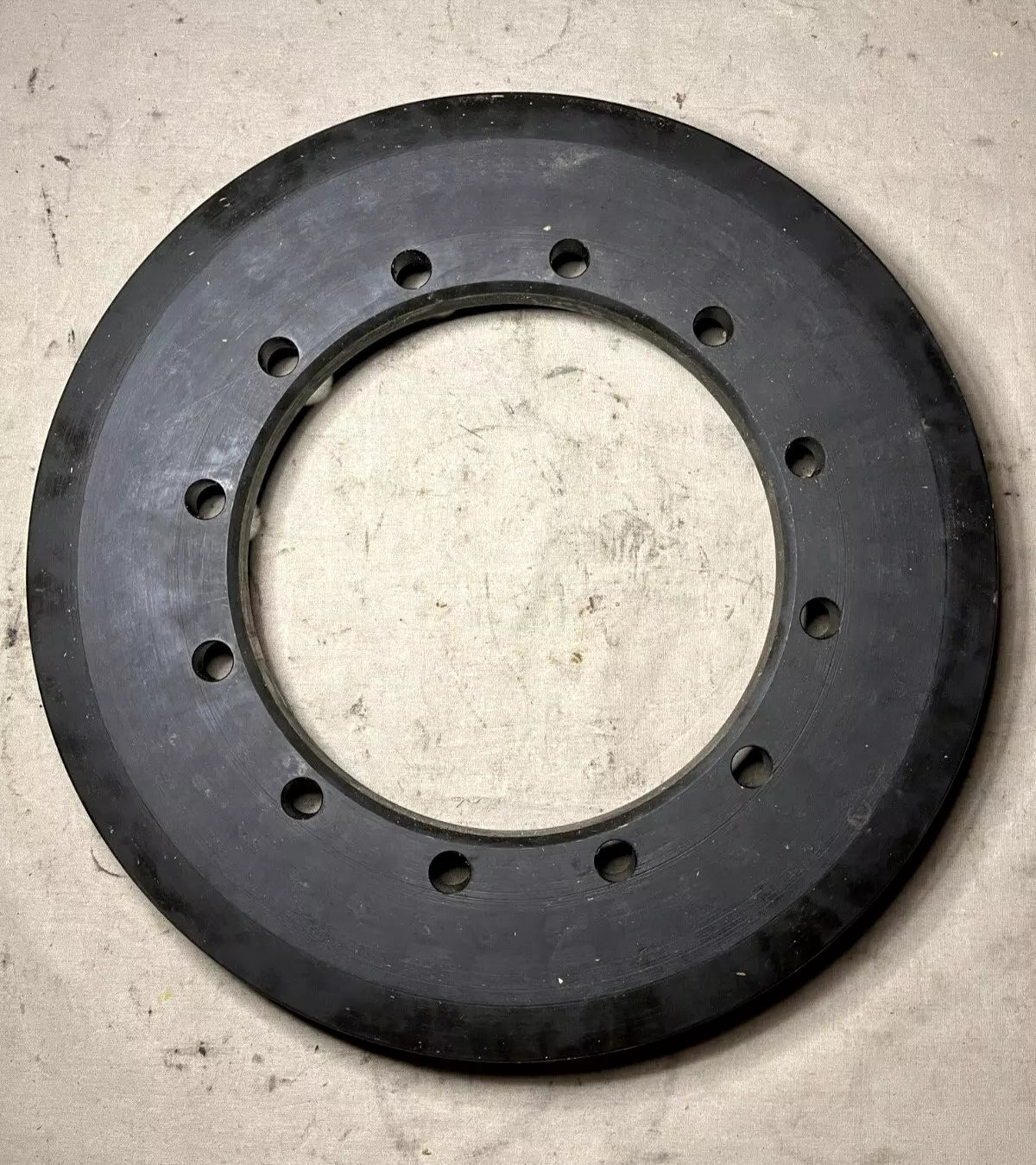 AXLETECH / MERITOR FORKLIFT / TRUCK AXLE SHAFT 2520-01-289-4288