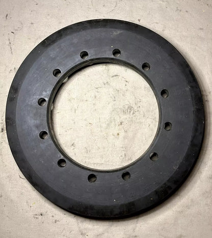 AXLETECH / MERITOR FORKLIFT / TRUCK AXLE SHAFT 2520-01-289-4288
