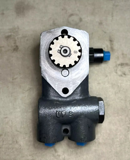 AMBAC FUEL METERING AND DISTRIBUTING SUPPLY INJECTOR PUMP SGB25C-23 10947153 2910-01-132-9015