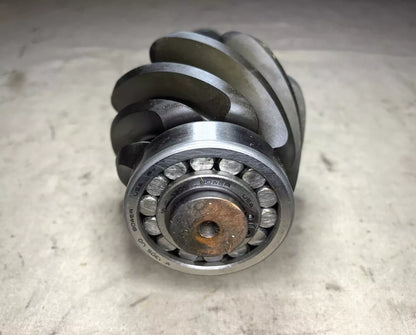 AXLETECH / MERITOR FORKLIFT / TRUCK AXLE SHAFT 2520-01-289-4288