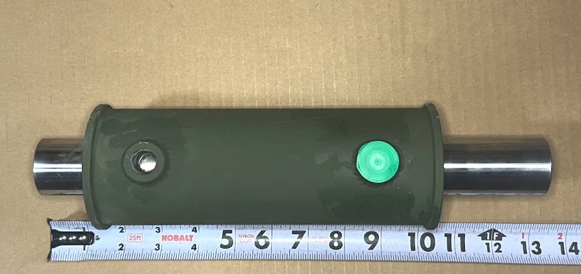 M1163 M1161 55001062 GROWLER LINE ACTUATING CYLINDER ASSEMBLY 3040-01-599-8642