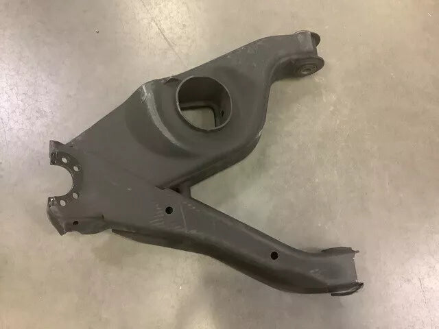 HMMWV M998 6016751 VEHICULAR SUSPENSION CONTROL ARM REAR R/H (UPPER) RCSK17089-2 2530-01-420-7893