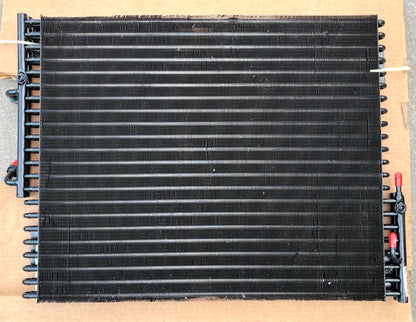 HUMVEE HUMMER HMMWV M998 OIL COOLER 12340185 19111 2930-01-168-7911