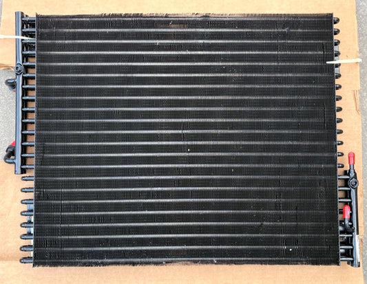 HUMVEE HUMMER HMMWV M998 OIL COOLER 12340185 19111 2930-01-168-7911