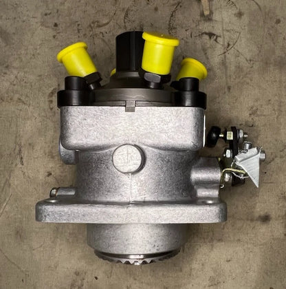 Ambac 50-2/4A-80A-9540A Metering & Distributing Fuel Pumps