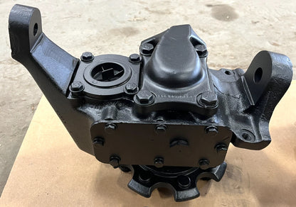 REBUILT HMMWV GEARED HUB 10K FRONT OR REAR RH/LH 12338284-2 6001779 Humvee M998