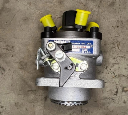 Ambac 50-2/4A-80A-9540A Metering & Distributing Fuel Pumps