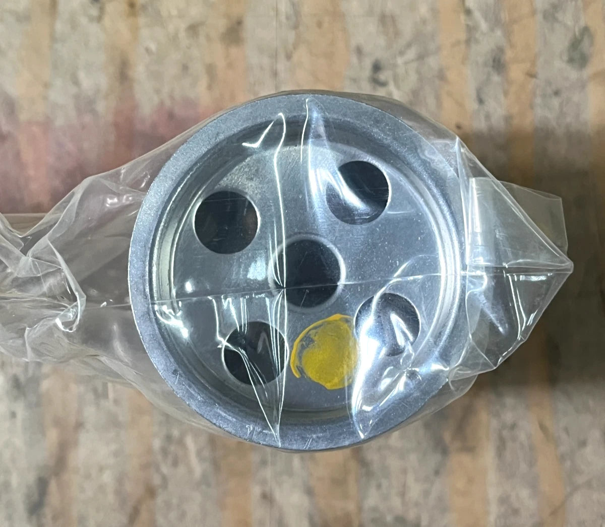GENUINE CATERPILLAR OEM FUEL FILTER 4R7958 2910-01-035-4282