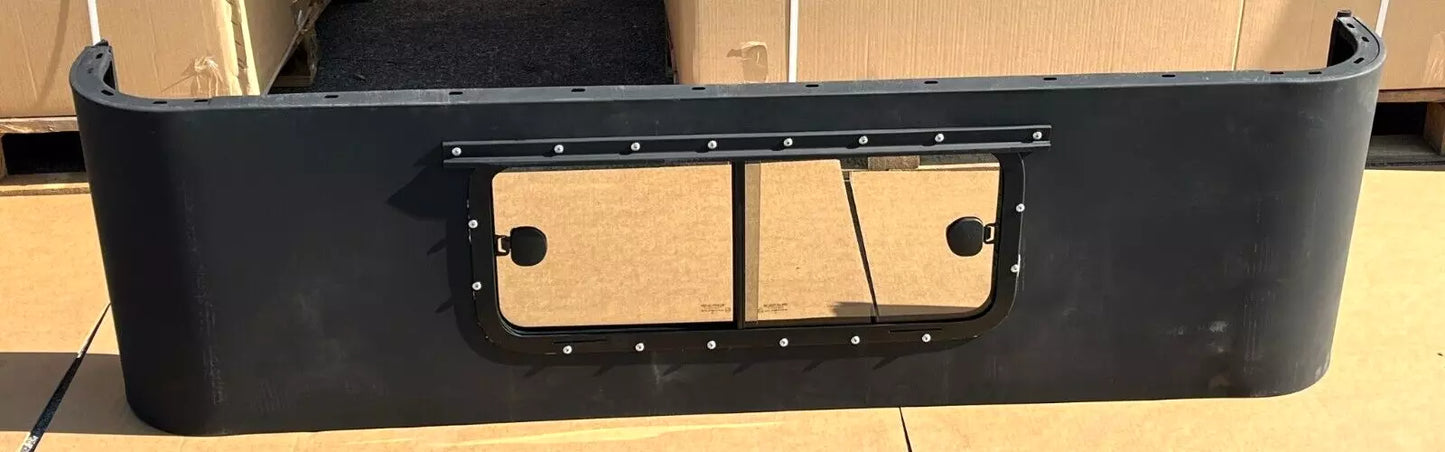 5 TON M35A2 CAB HARD TOP KIT  TOP AND BACK 5701443 2540-00-570-1443 2.5 TON HARD TOP