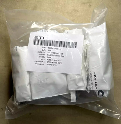 4910-01-117-7943	 MAINTENANCE KIT,VEHICULAR 5705145 105/120MM, M1