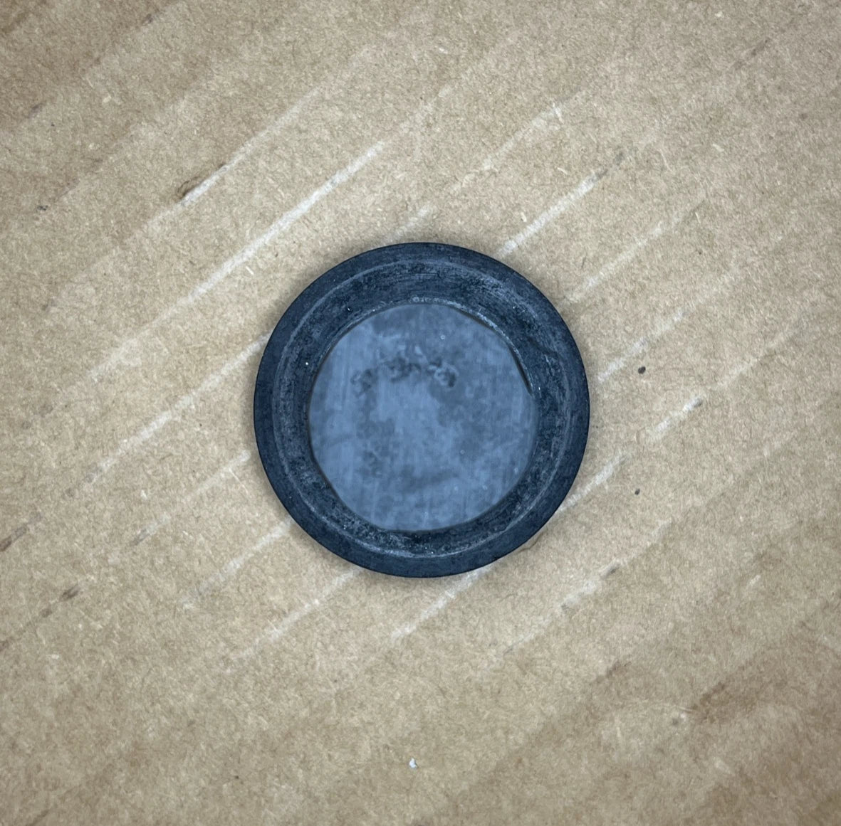 HMWVV MAIN FUEL TANK DRAIN PLUG REPLACES 12340000 5340-01-244-5765