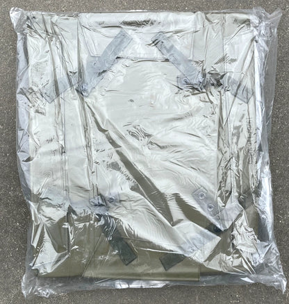 M151,M151A1,M151A2 Vinyl Seat Cushion MUTT Military Truck 11630466