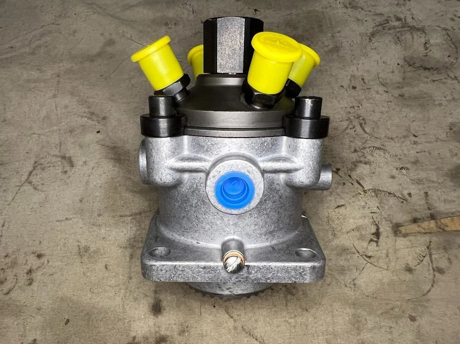 Ambac 50-2/4A-80A-9540A Metering & Distributing Fuel Pumps