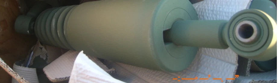 FMTV Military Truck Shock Absorber MRAP CAT 1 2510-01-528-1547 12423979