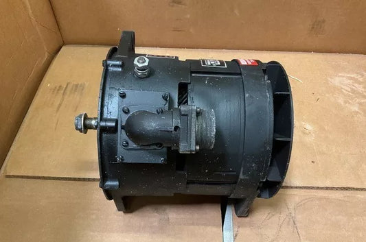 2920-01-147-1575 ALTERNATOR  12320970 200 amp M113 apc Military 200 AMP Alternator