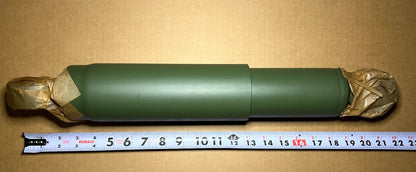 2ct. NEW MILITARY M113 APC M747 TRAILER SHOCK ABSORBER 11669371 2510-01-028-8573