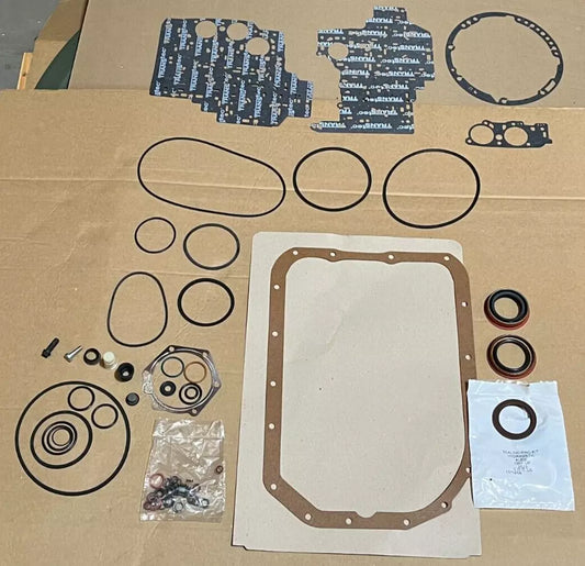 HMMWV HUMVEE GENERAL MOTORS GM MECHANICAL TRANSMISSION PARTS KIT 24274300 3010-01-480-7597