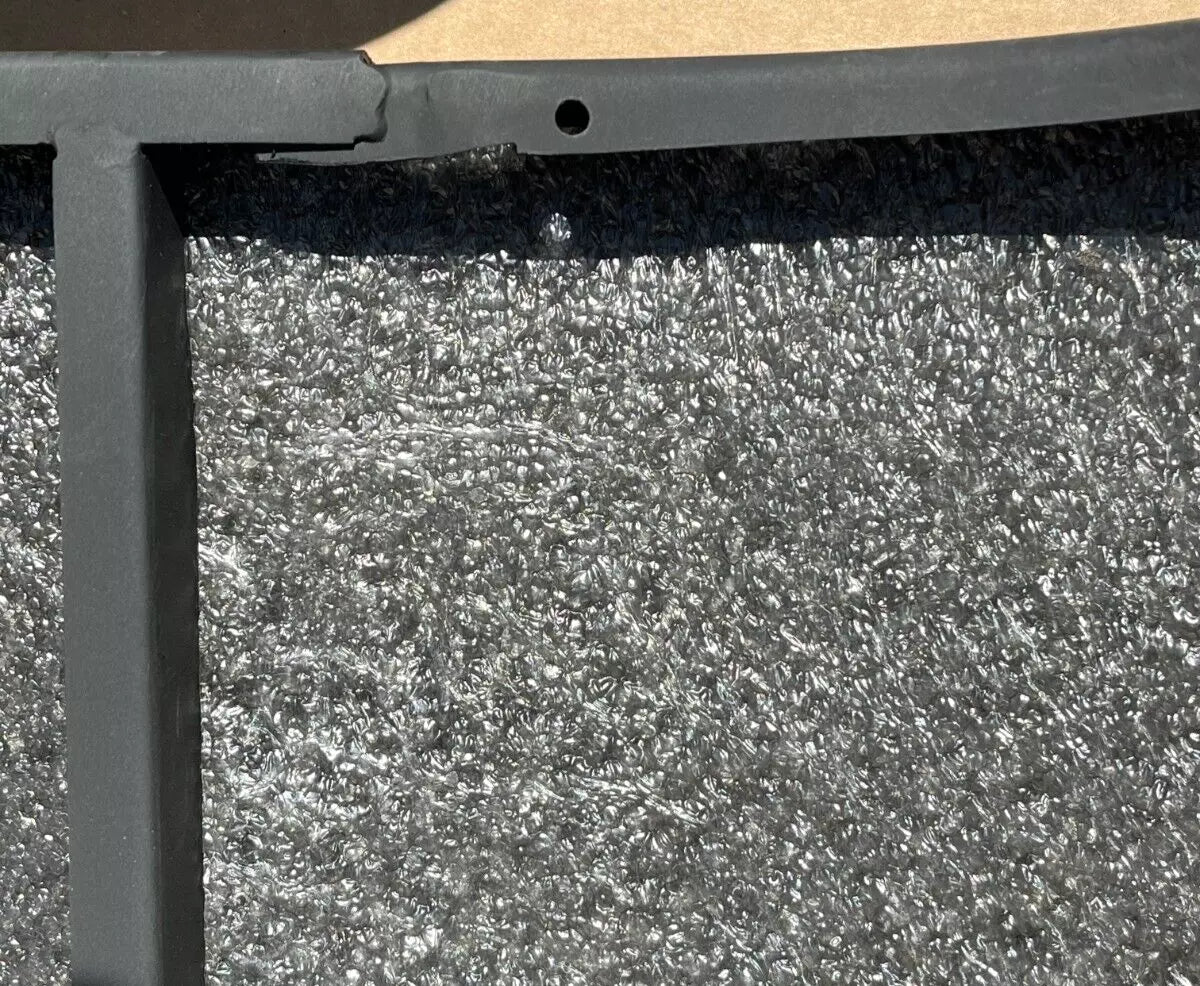 5 TON M35A2 CAB HARD TOP KIT  TOP AND BACK 5701443 2540-00-570-1443 2.5 TON HARD TOP