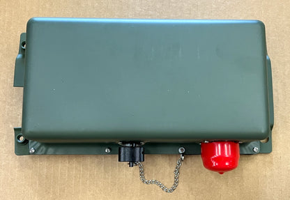 NEW HMMWV SMART PROTECTIVE CONTROL BOX ASSEMBLY 12469158 6110-01-542-7901