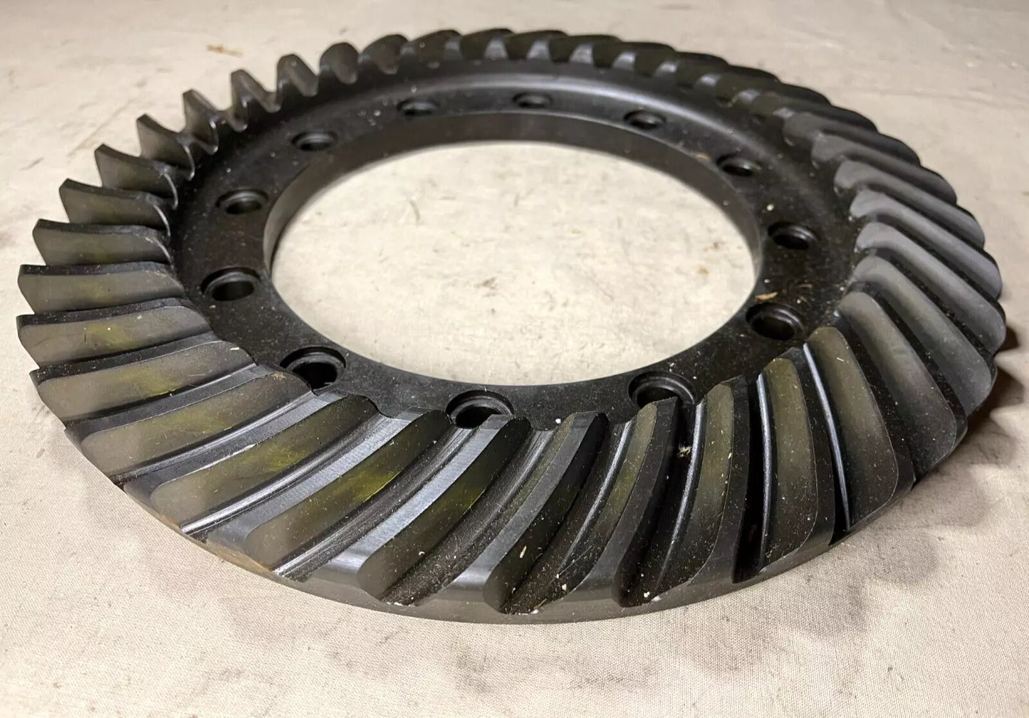 AXLETECH / MERITOR FORKLIFT / TRUCK AXLE SHAFT 2520-01-289-4288