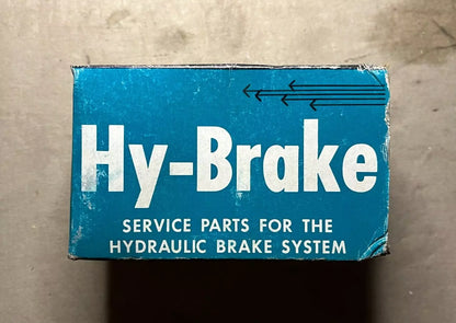 HYDRAULIC BRAKE MASTER PARTS KIT HY-BRAKE MODEL EC40 7735508 2530-00-773-5508