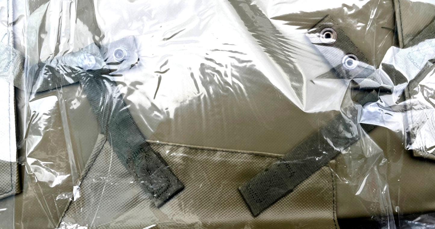 M151,M151A1,M151A2 Vinyl Seat Cushion MUTT Military Truck 11630466